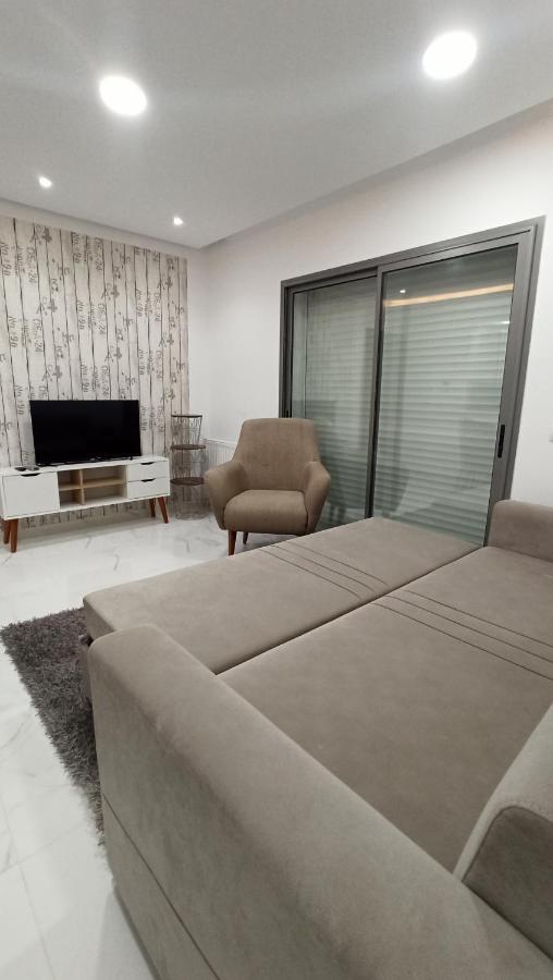 Sublime Le Palace Nord Mrezga - Family Only