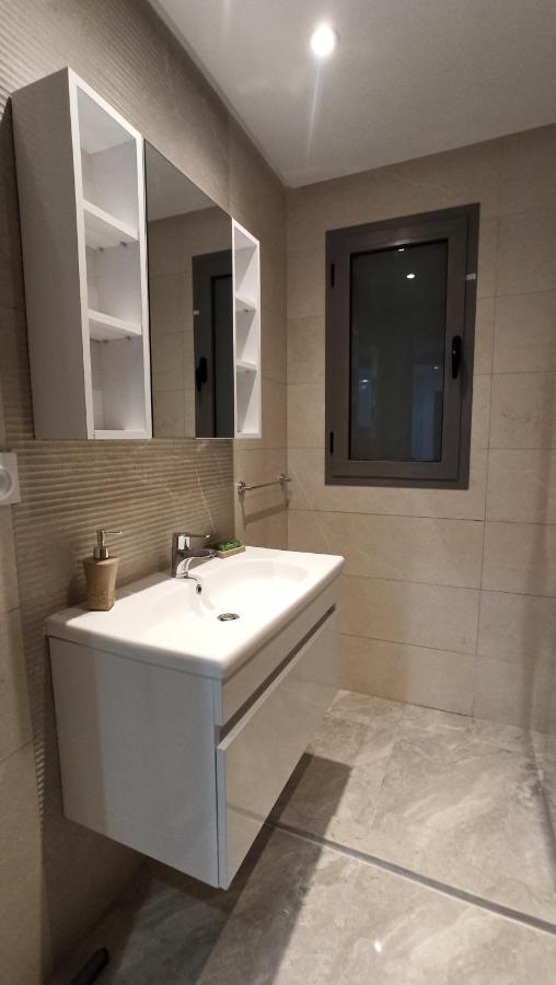 Apartment Sublime Le Palace Nord Mrezga - Family Only *