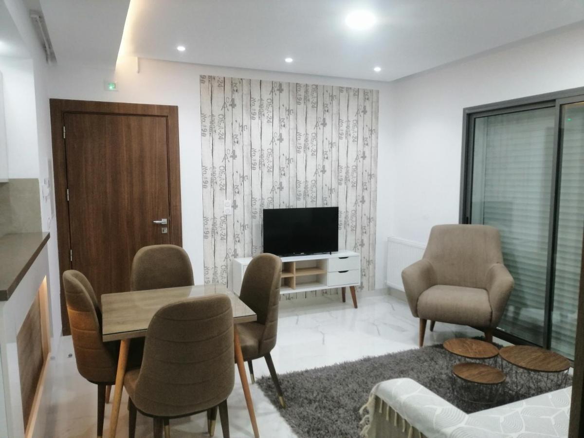Sublime Le Palace Nord Mrezga - Family Only Apartment *