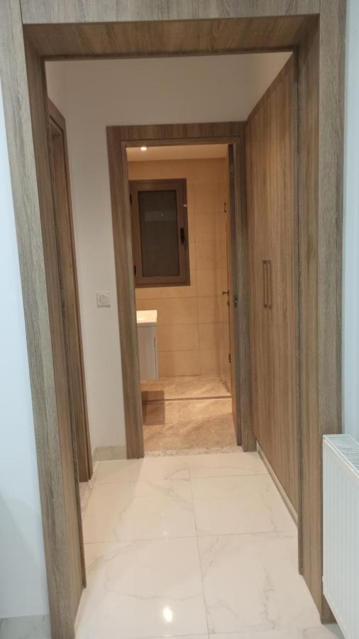 Apartment Sublime Le Palace Nord Mrezga - Family Only Hammamet