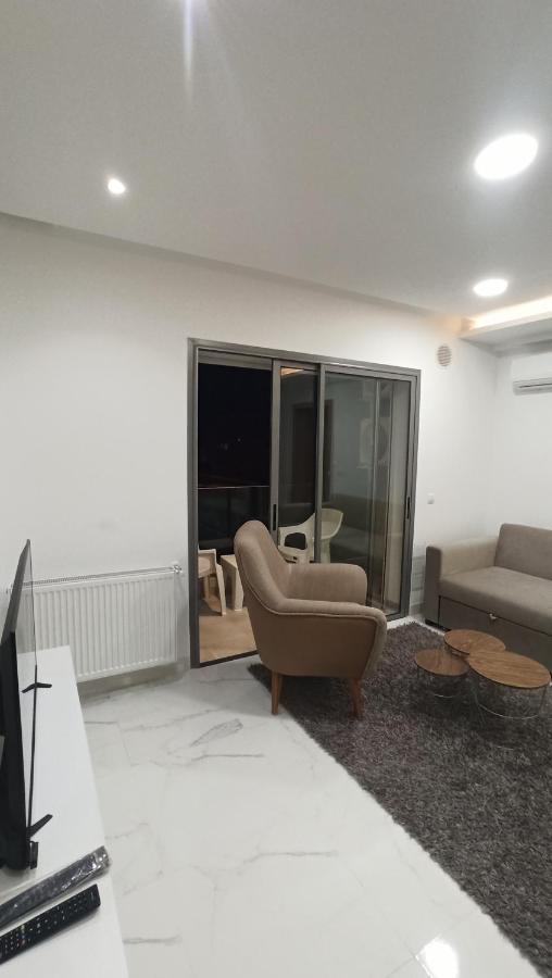 Apartment Sublime Le Palace Nord Mrezga - Family Only Hammamet
