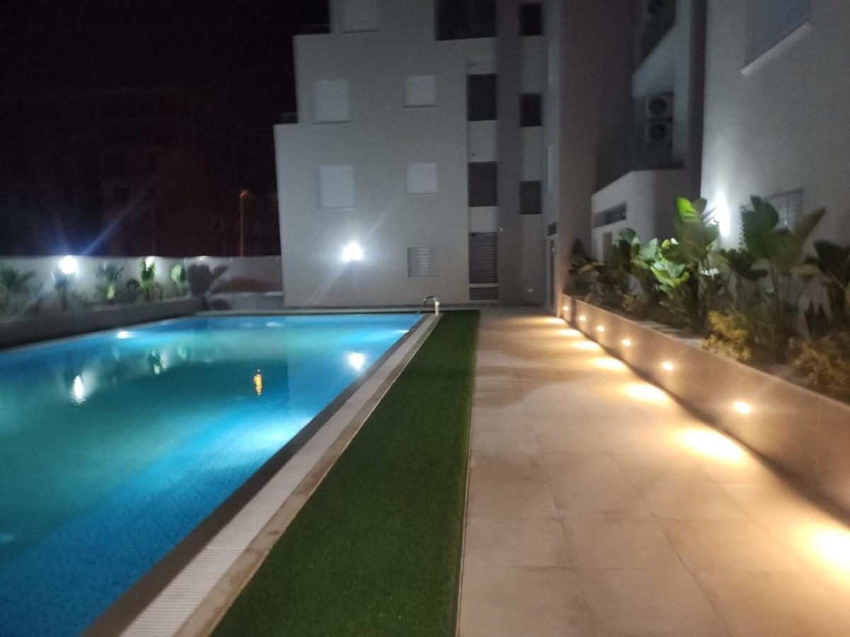 Sublime Le Palace Nord Mrezga - Family Only Apartment