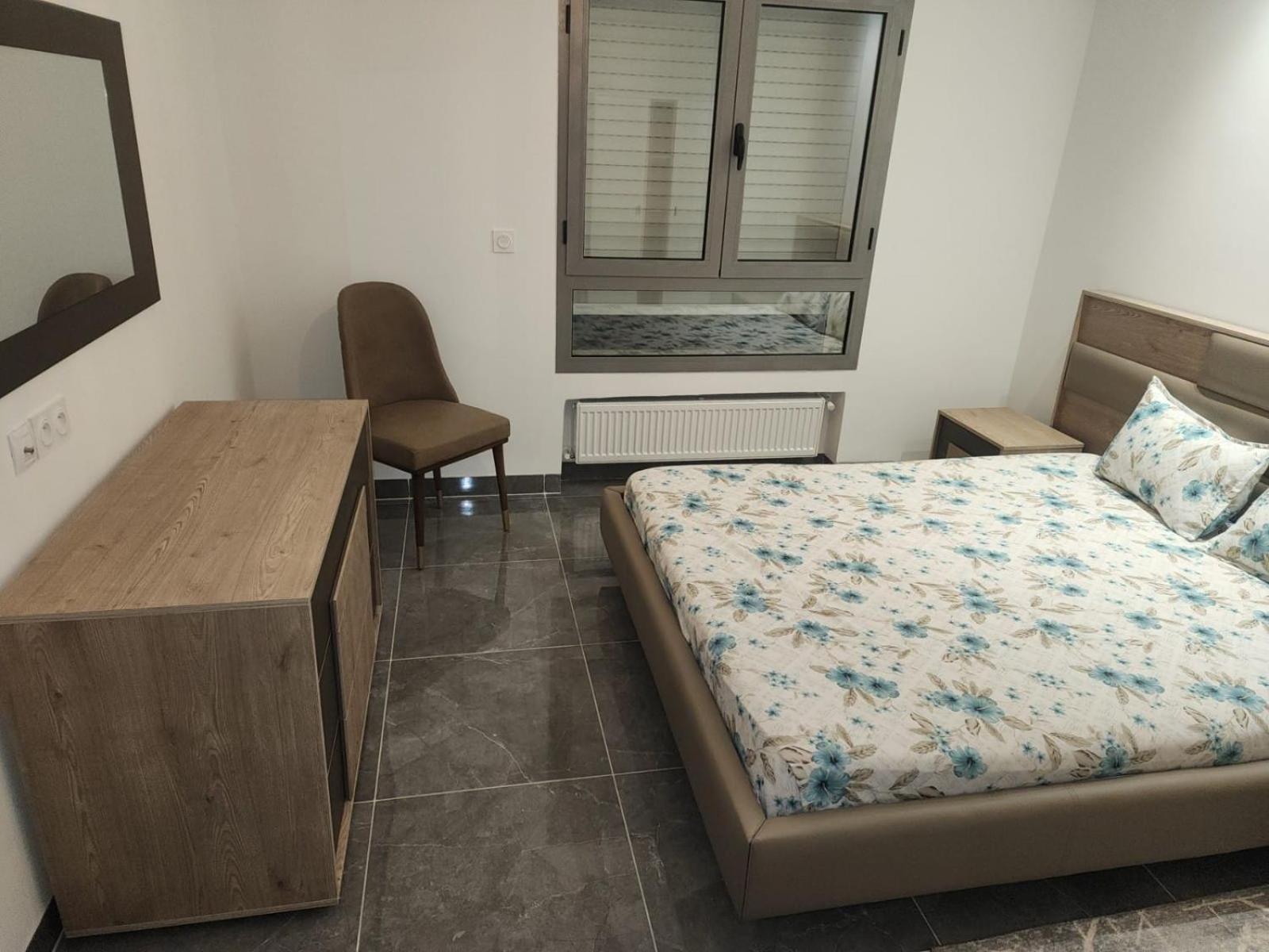 Sublime Le Palace Nord Mrezga - Family Only Apartment *